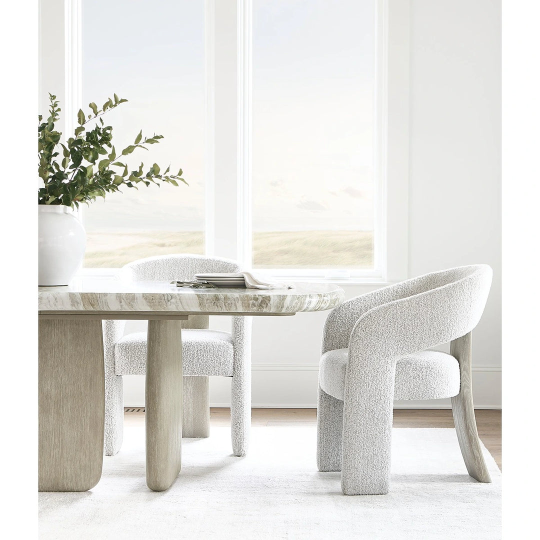 Arcadia Dining Arm Chair