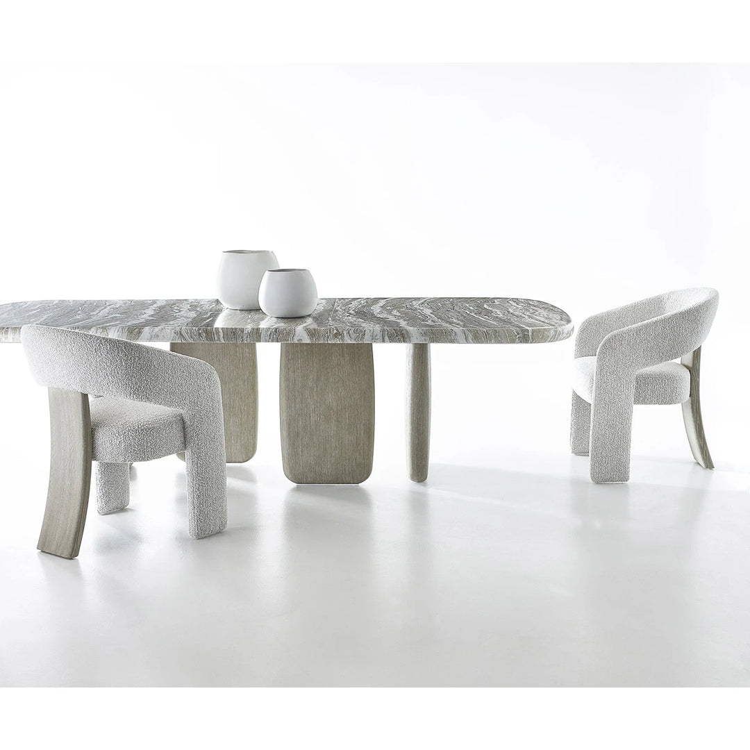 Arcadia Dining Arm Chair