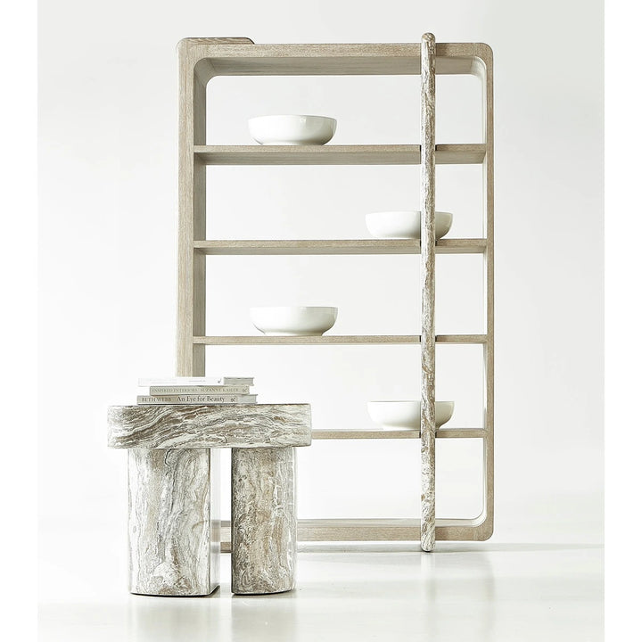 Arcadia Etagere