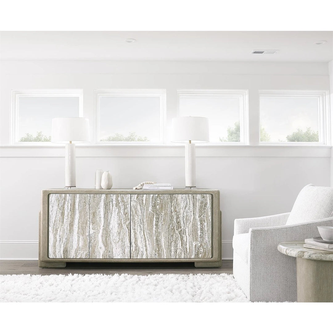 Arcadia Entertainment Credenza