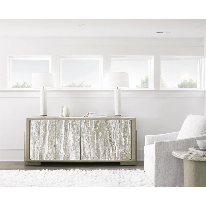 Arcadia Entertainment Credenza