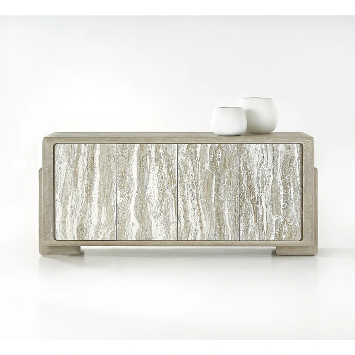 Arcadia Entertainment Credenza