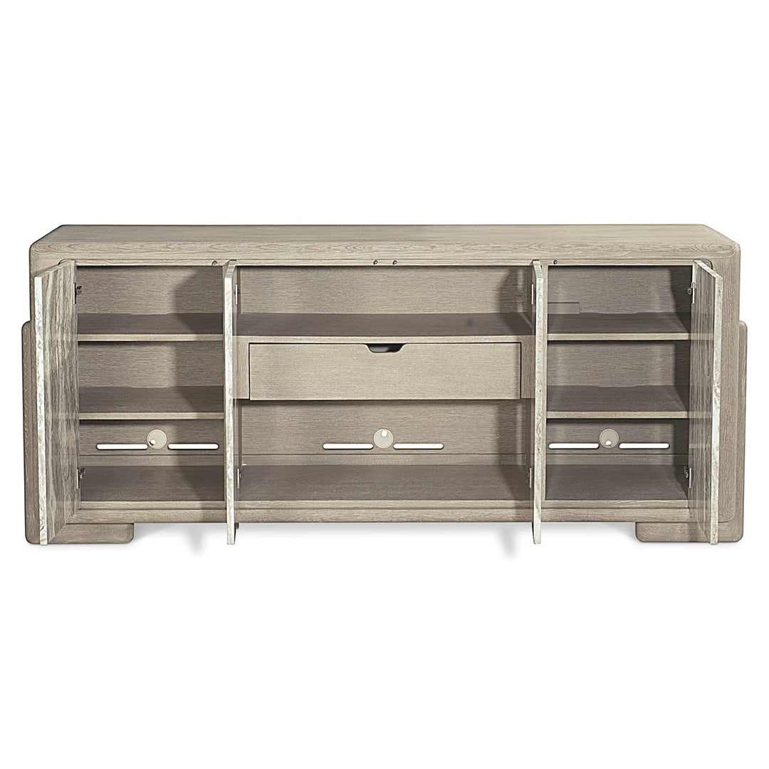 Arcadia Entertainment Credenza