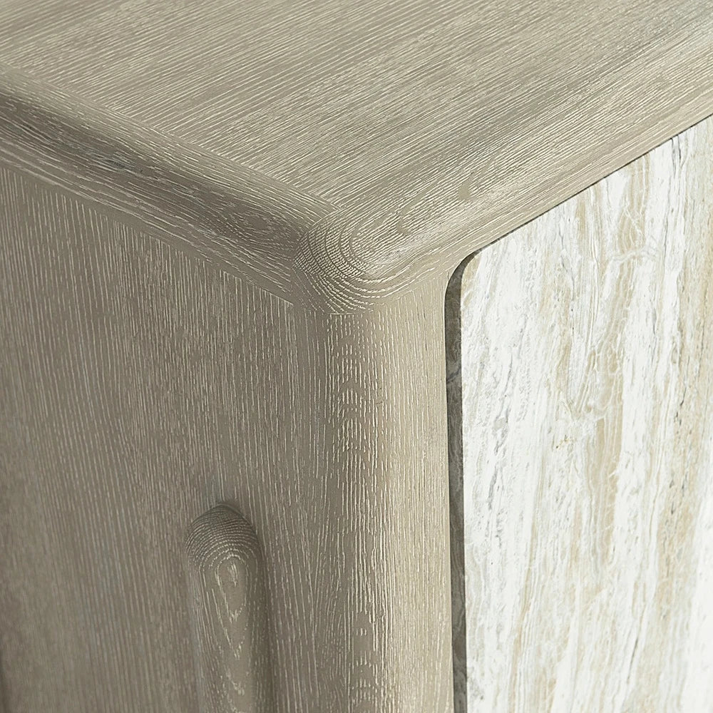 Arcadia Entertainment Credenza