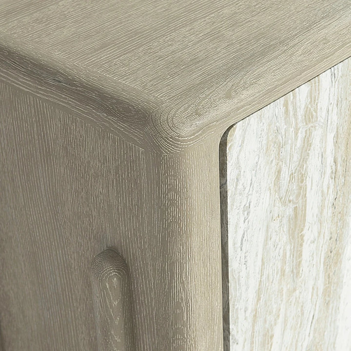Arcadia Entertainment Credenza