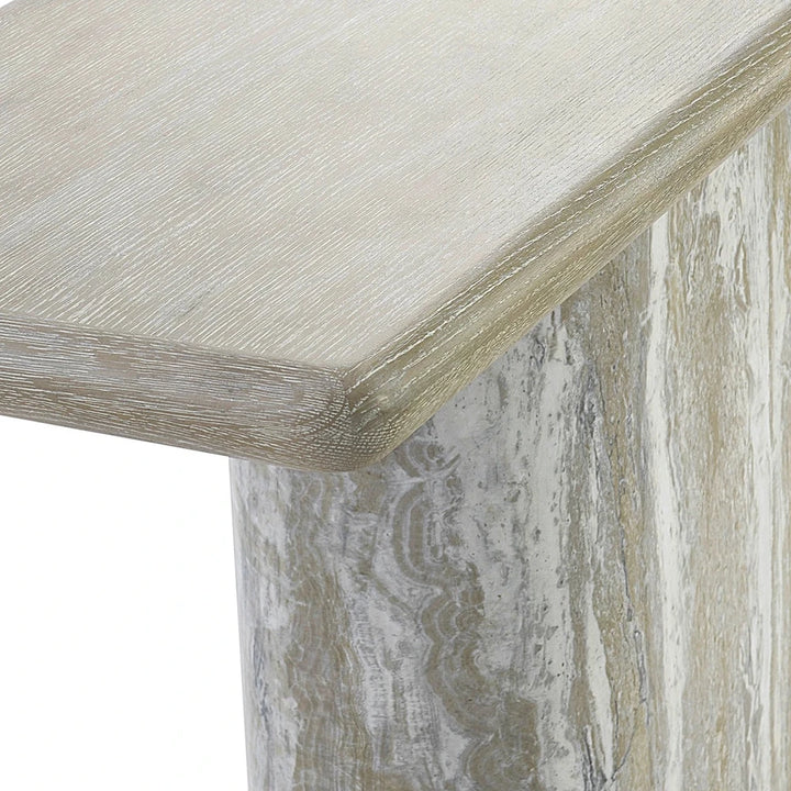 Arcadia Console Table