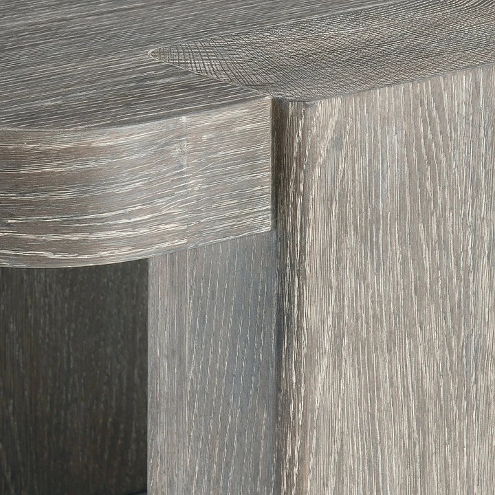 Monolith Cocktail Table