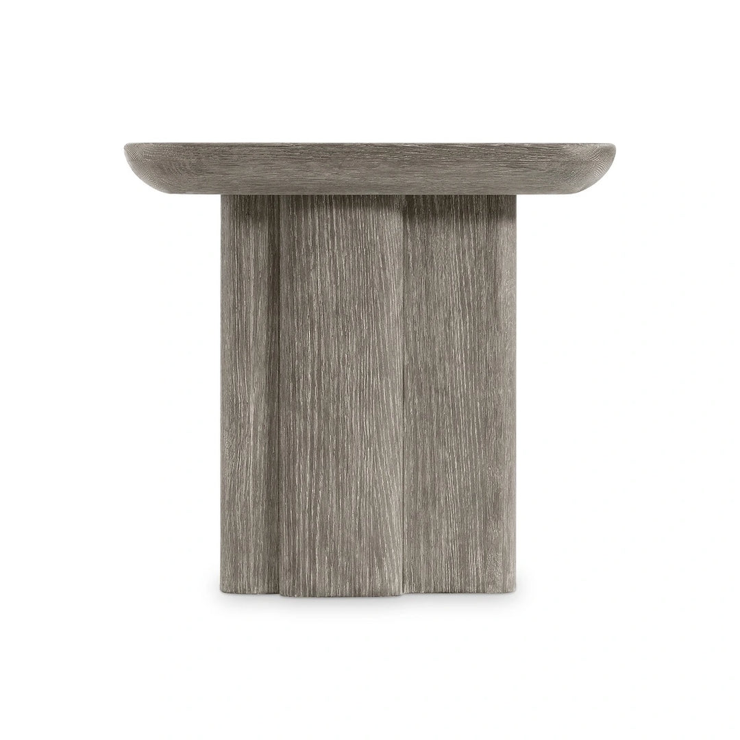 Monolith Square Side Table
