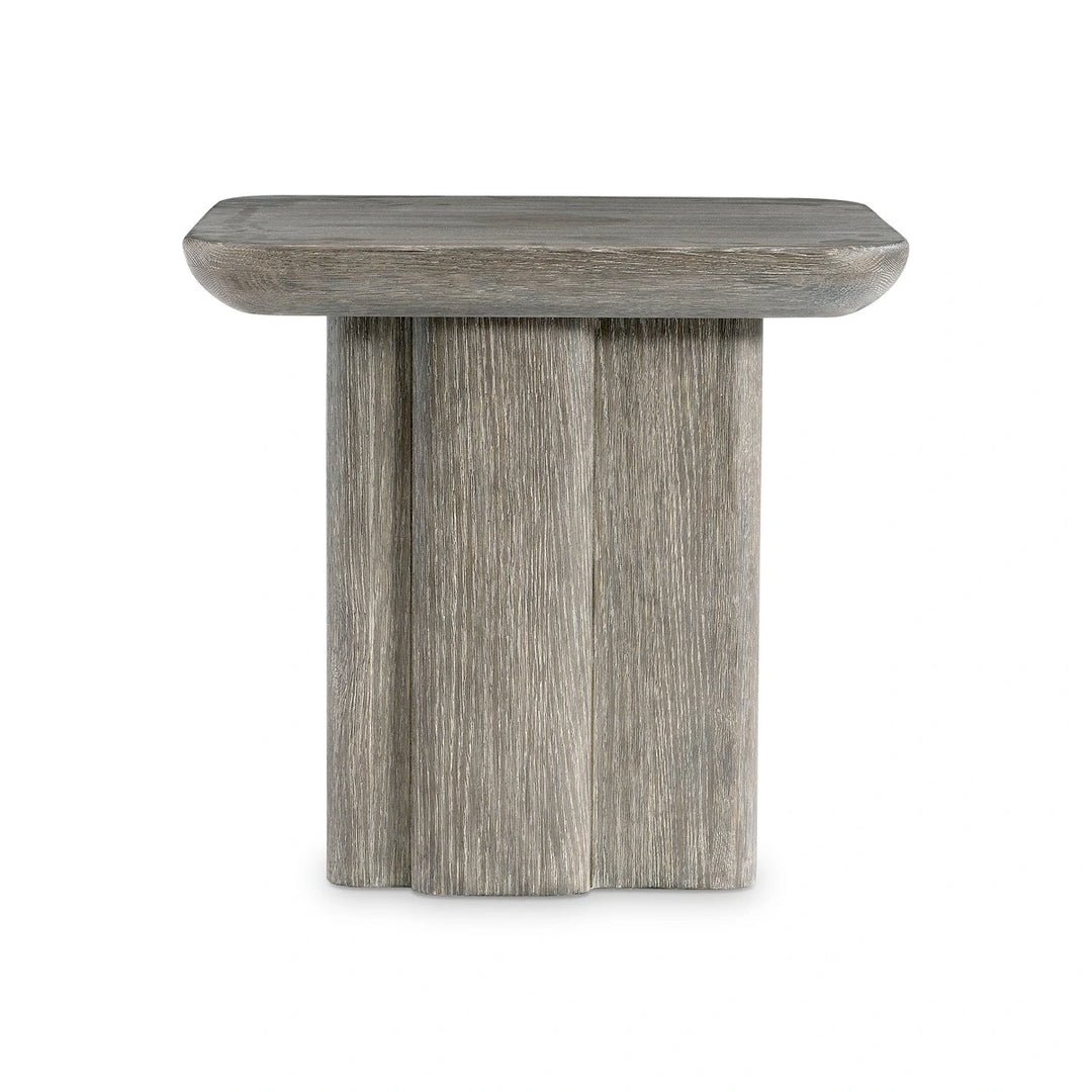 Monolith Square Side Table