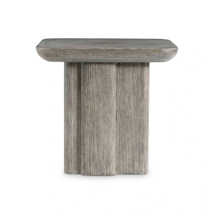 Monolith Square Side Table