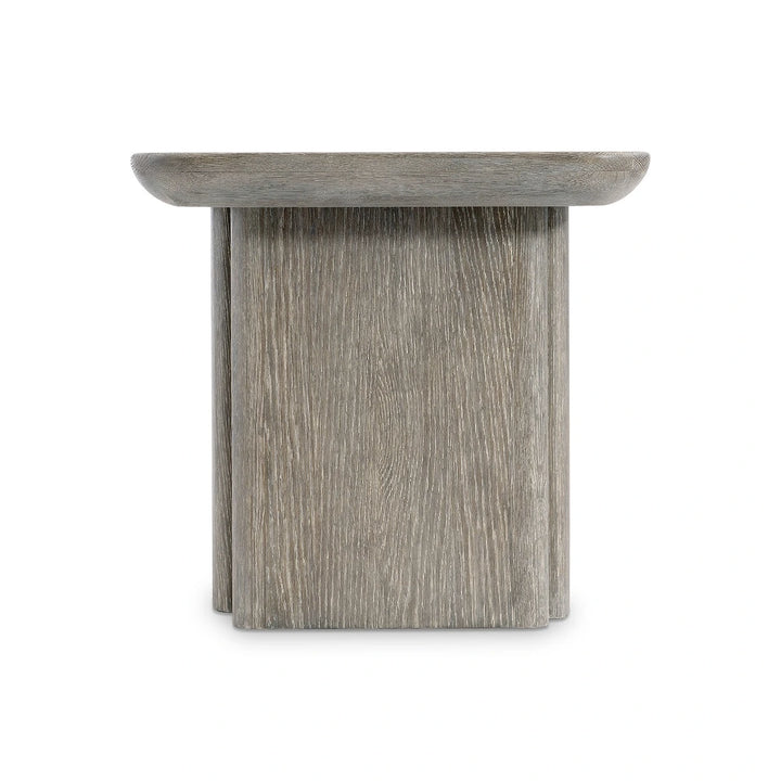 Monolith Square Side Table