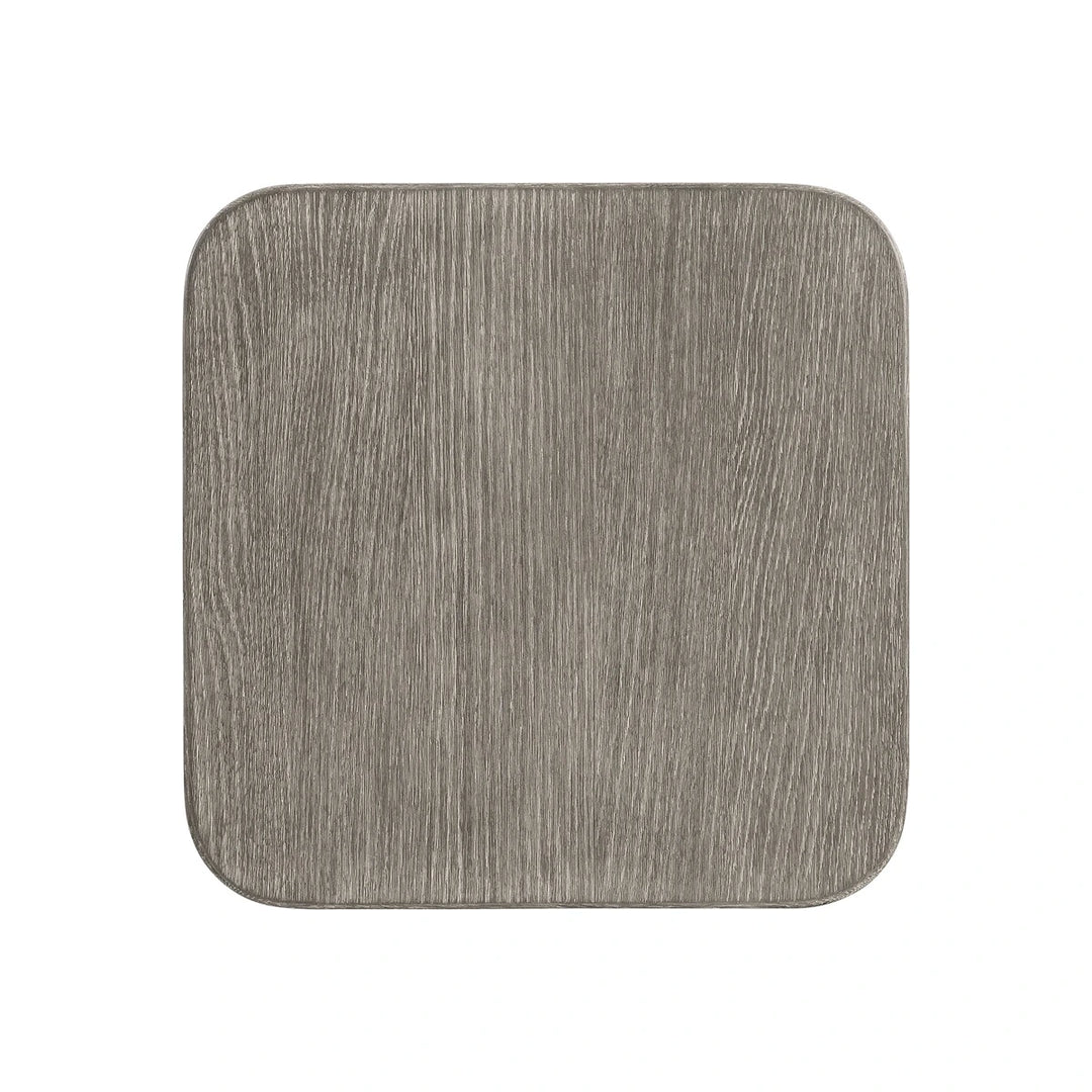Monolith Square Side Table