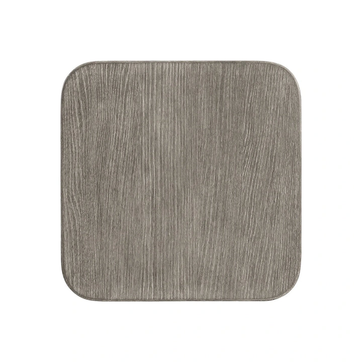 Monolith Square Side Table