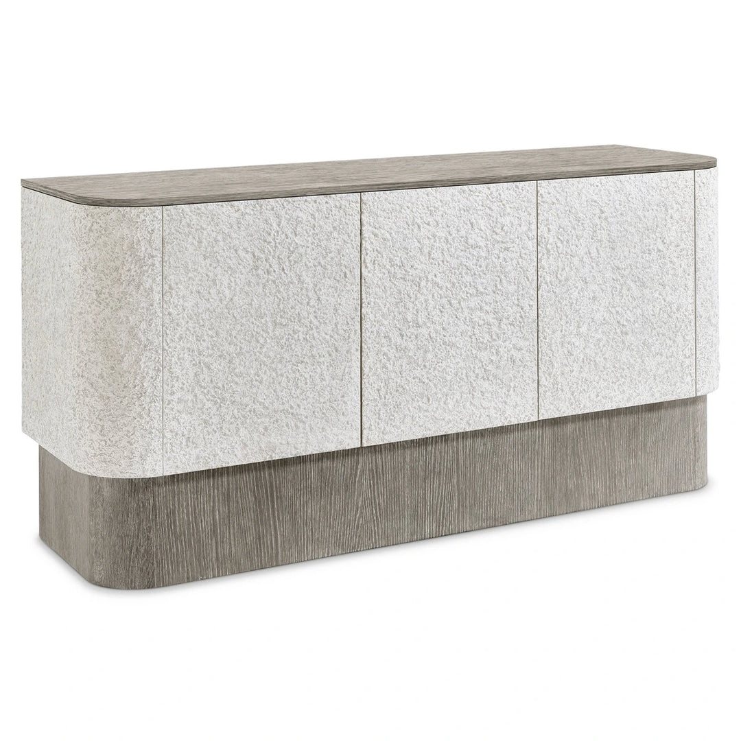 Monolith Textured Buffet