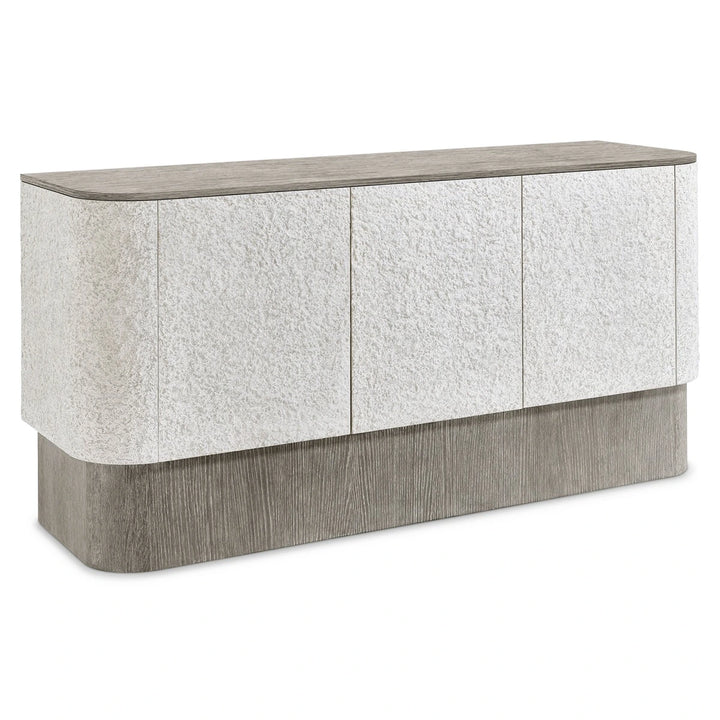 Monolith Textured Buffet