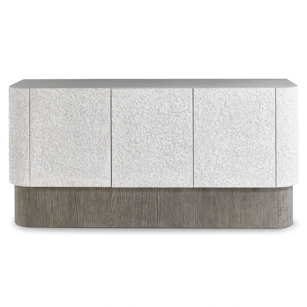 Monolith Textured Buffet