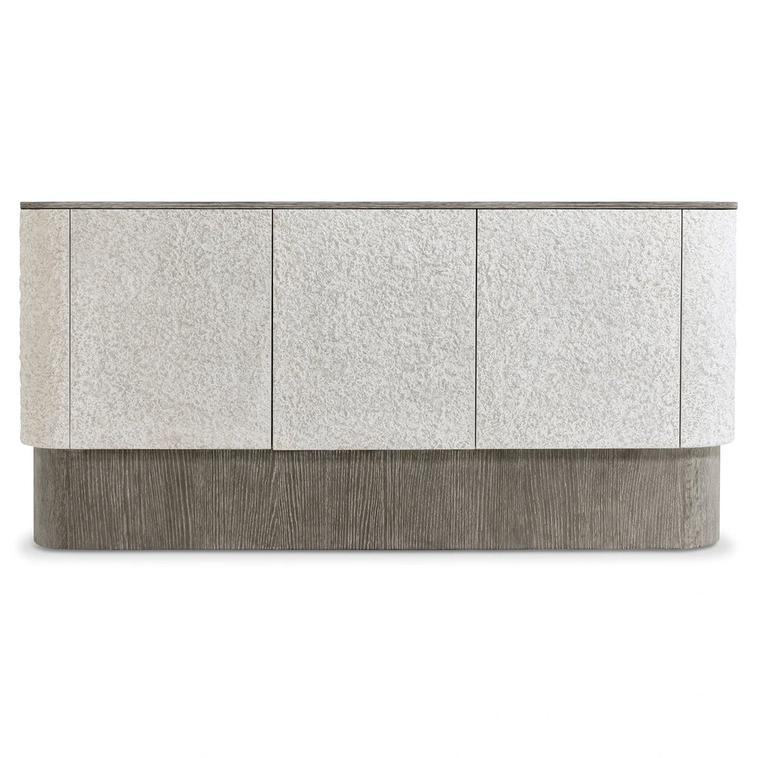 Monolith Textured Buffet