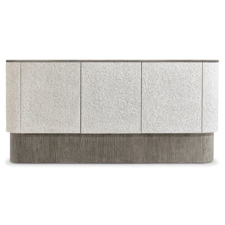 Monolith Textured Buffet