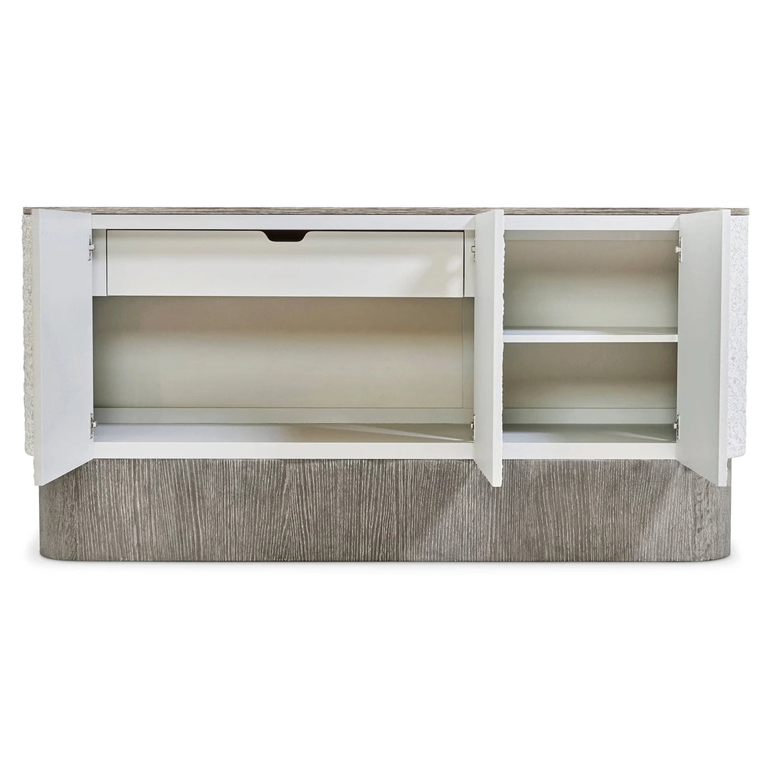 Monolith Textured Buffet