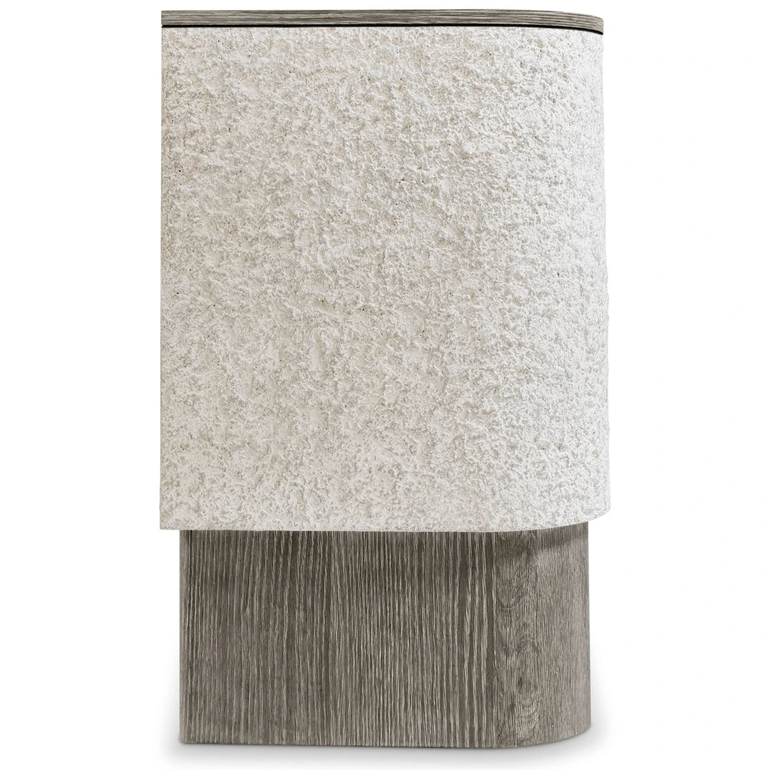 Monolith Textured Buffet