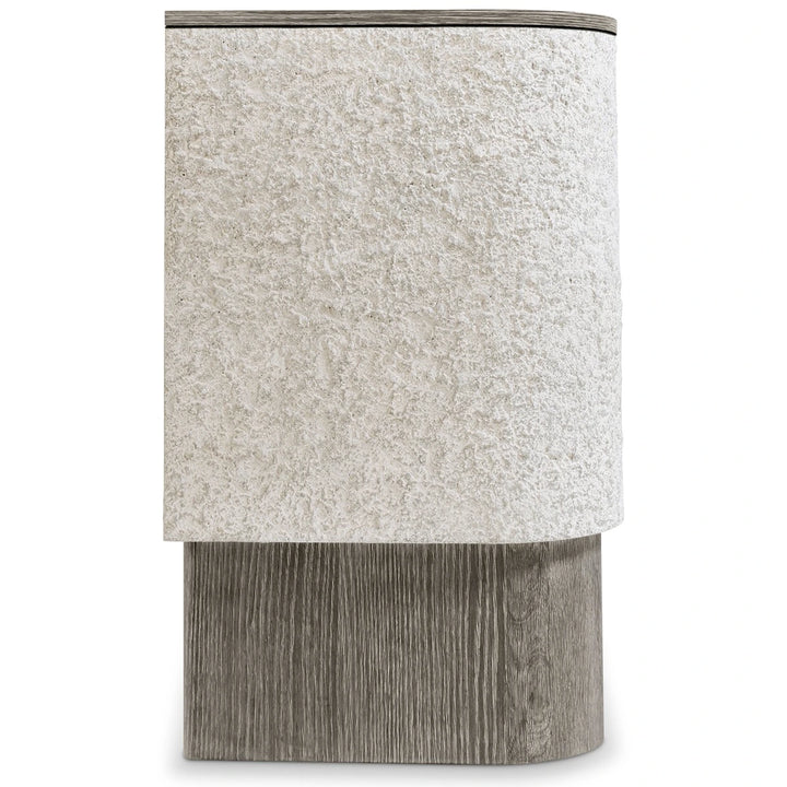 Monolith Textured Buffet