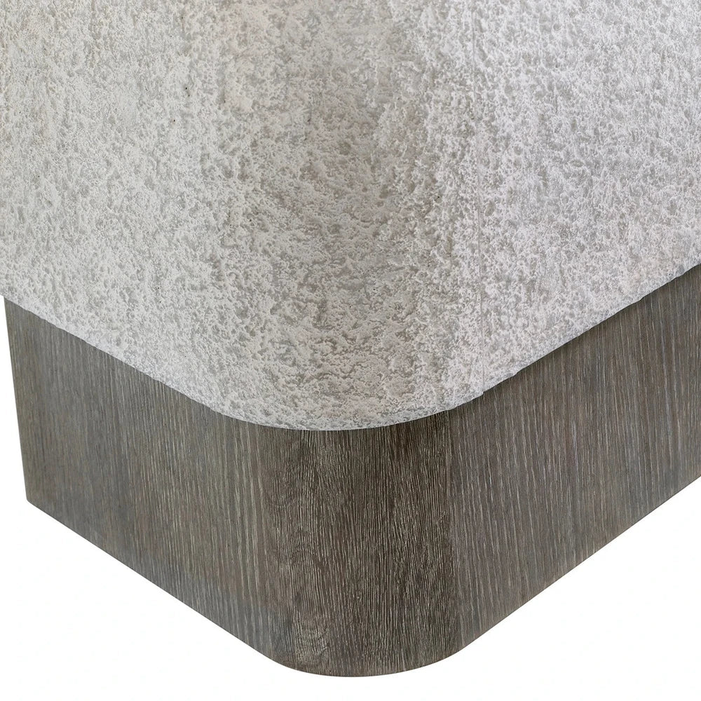 Monolith Textured Buffet