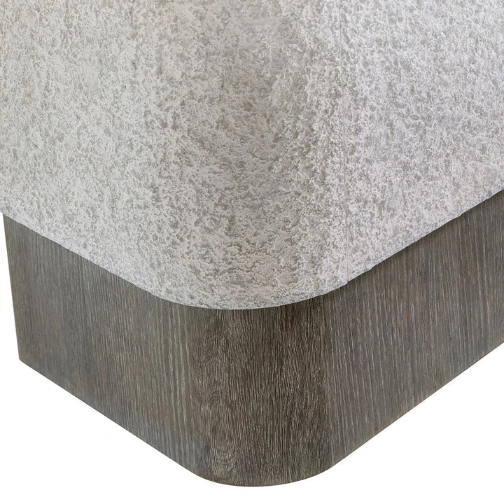 Monolith Textured Buffet