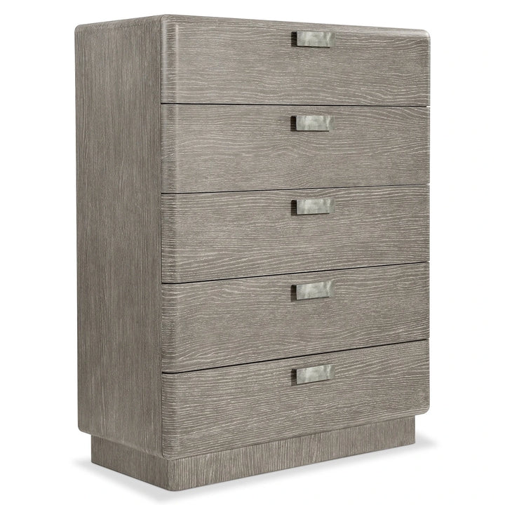 Monolith Tall Chest Of Drawers