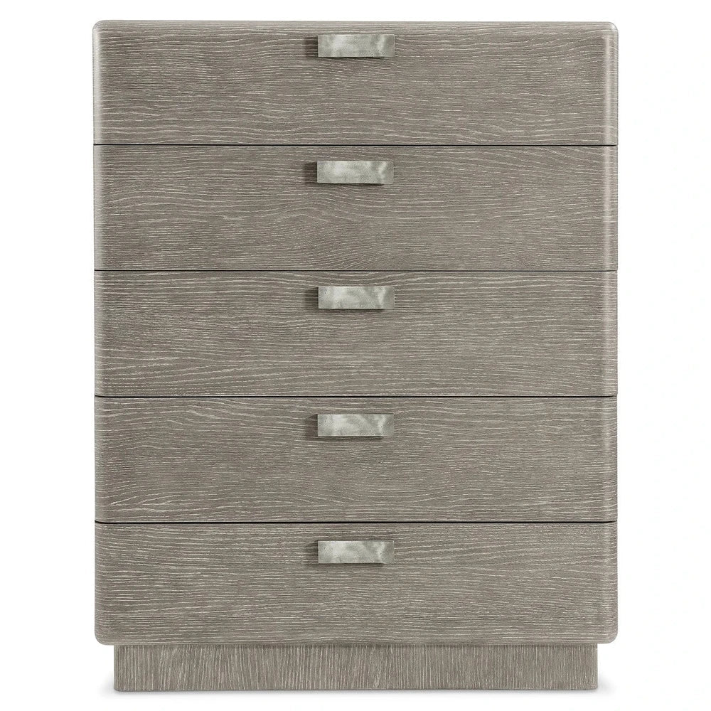 Monolith Tall Chest Of Drawers