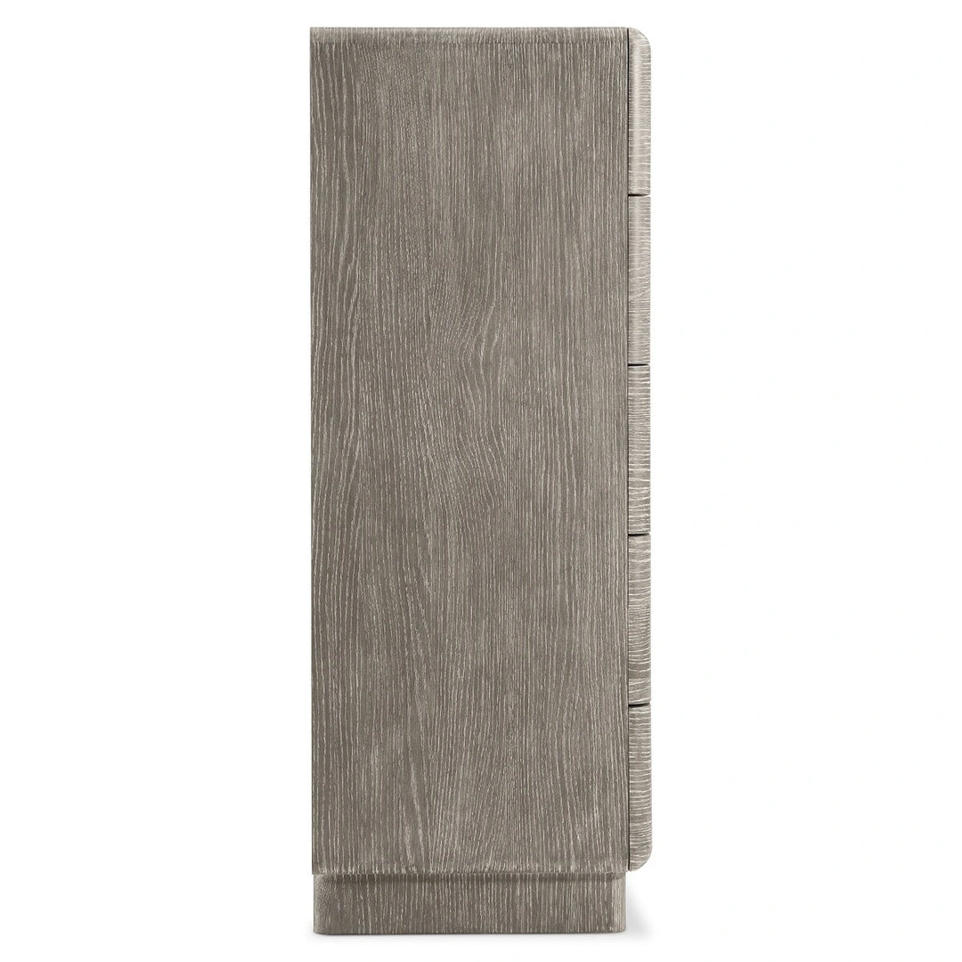 Monolith Tall Chest Of Drawers