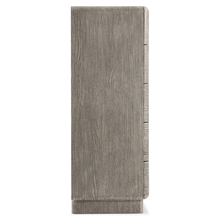 Monolith Tall Chest Of Drawers