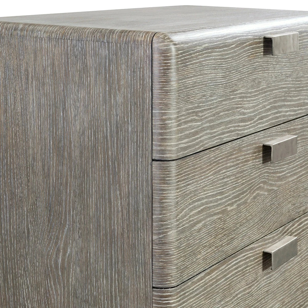 Monolith Tall Chest Of Drawers