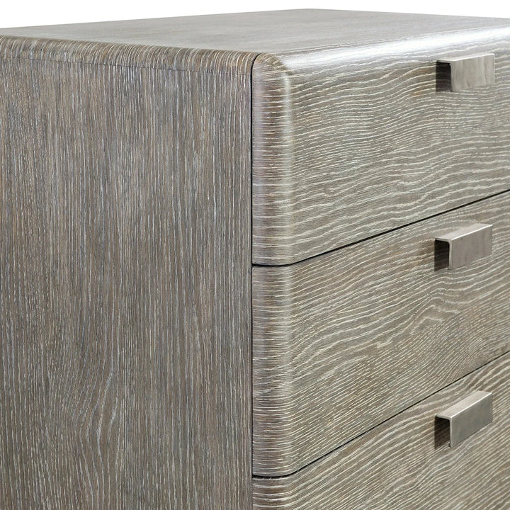 Monolith Tall Chest Of Drawers