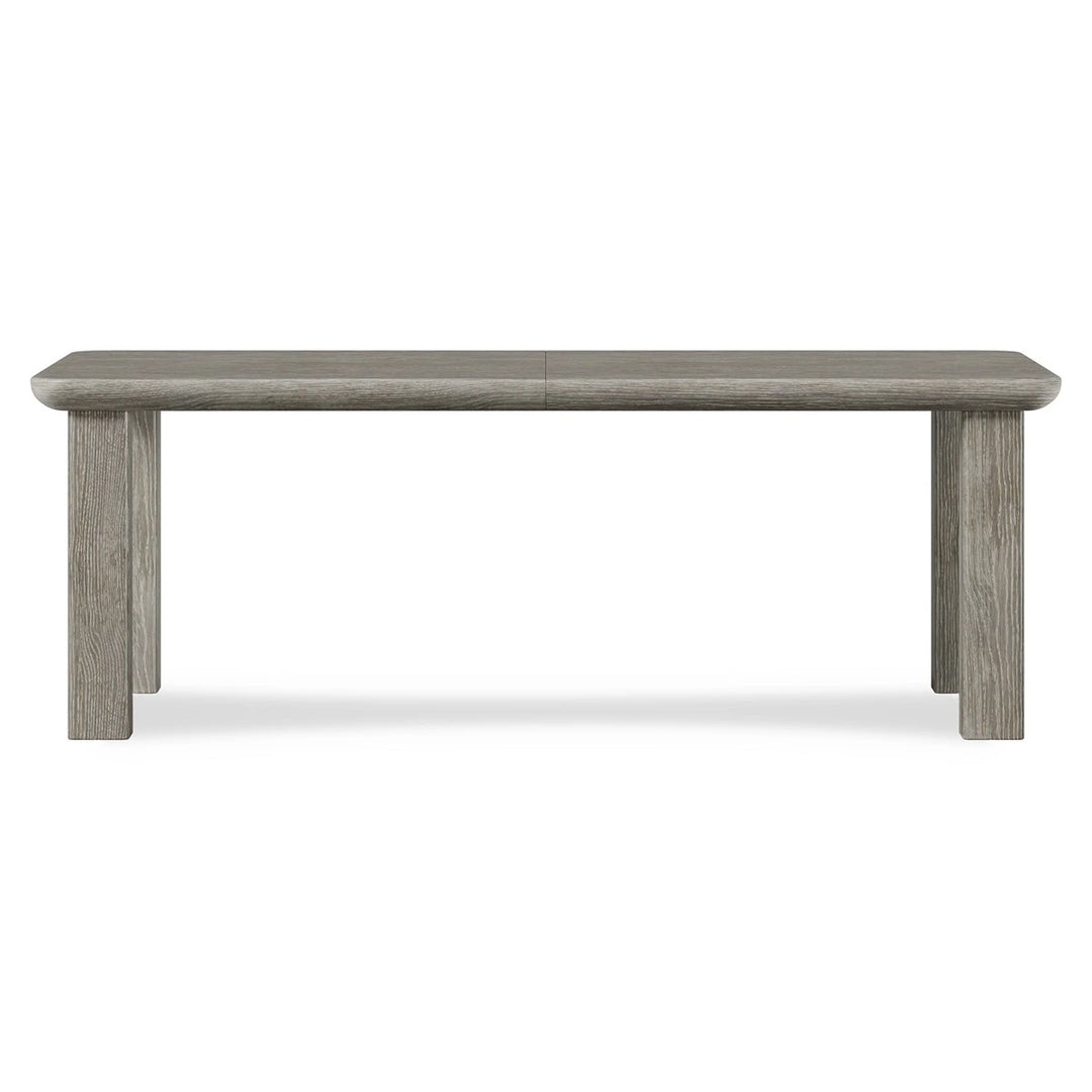 Monolith Rectangular Dining Table