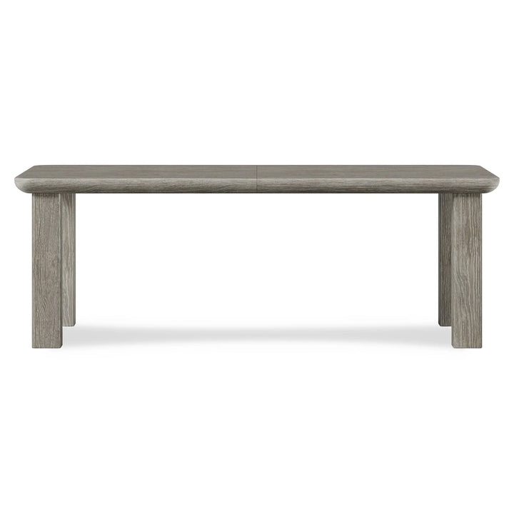 Monolith Rectangular Dining Table