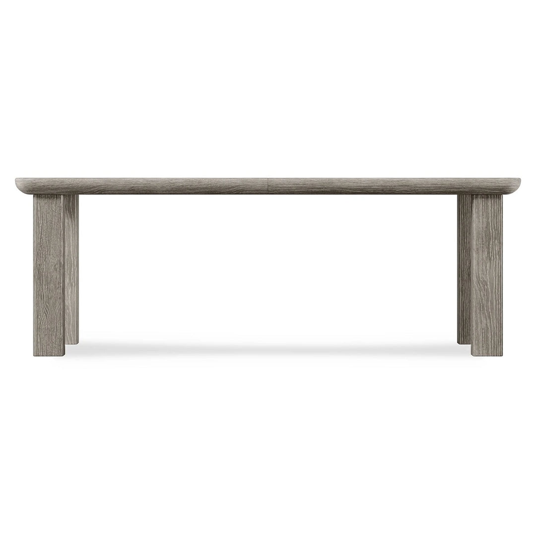 Monolith Rectangular Dining Table