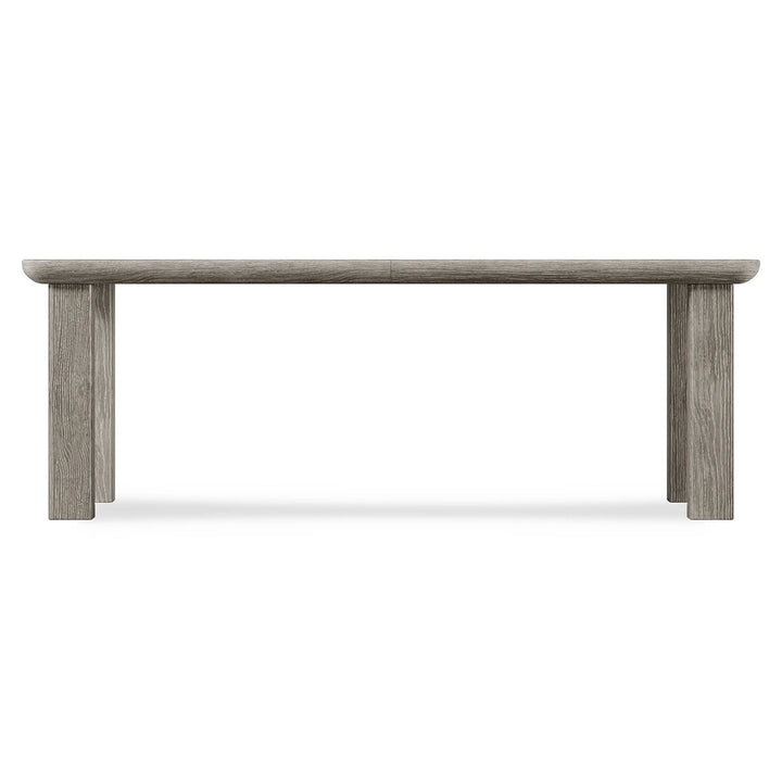 Monolith Rectangular Dining Table