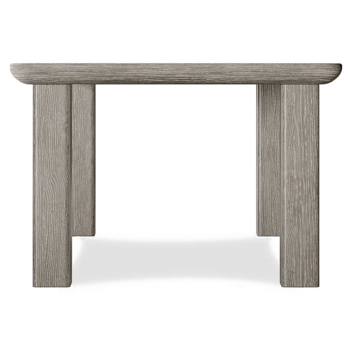 Monolith Rectangular Dining Table