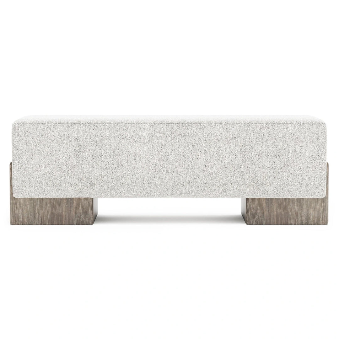 Monolith Bench