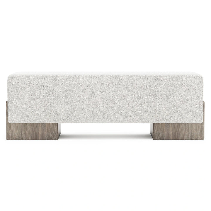 Monolith Bench