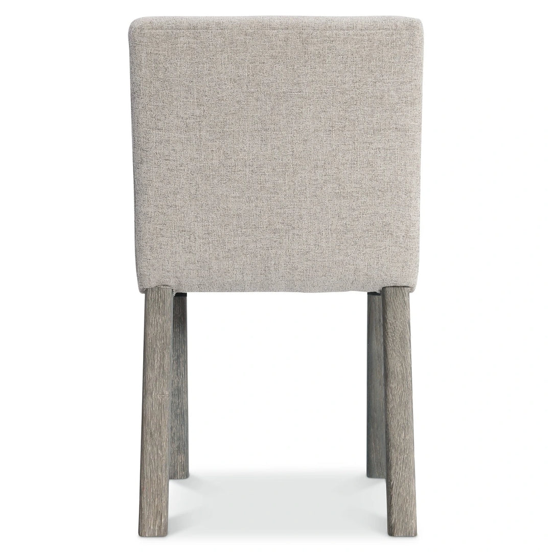 Monolith Dining Chair
