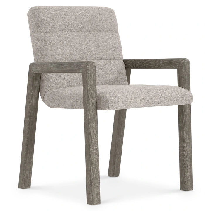 Monolith Dining Arm Chair