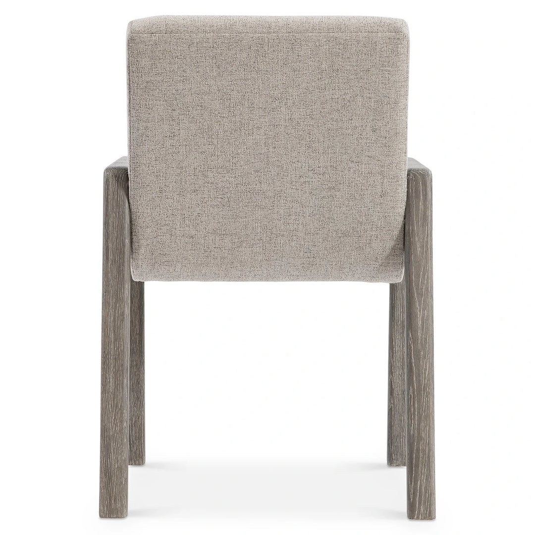 Monolith Dining Arm Chair