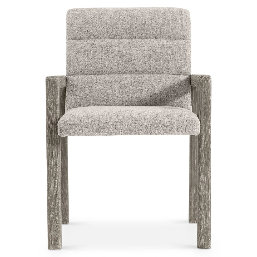 Monolith Dining Arm Chair