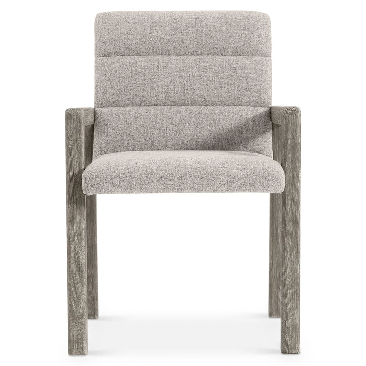 Monolith Dining Arm Chair