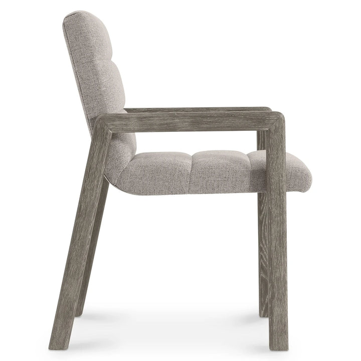 Monolith Dining Arm Chair