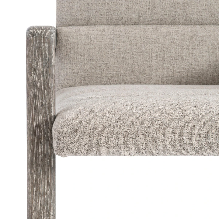 Monolith Dining Arm Chair