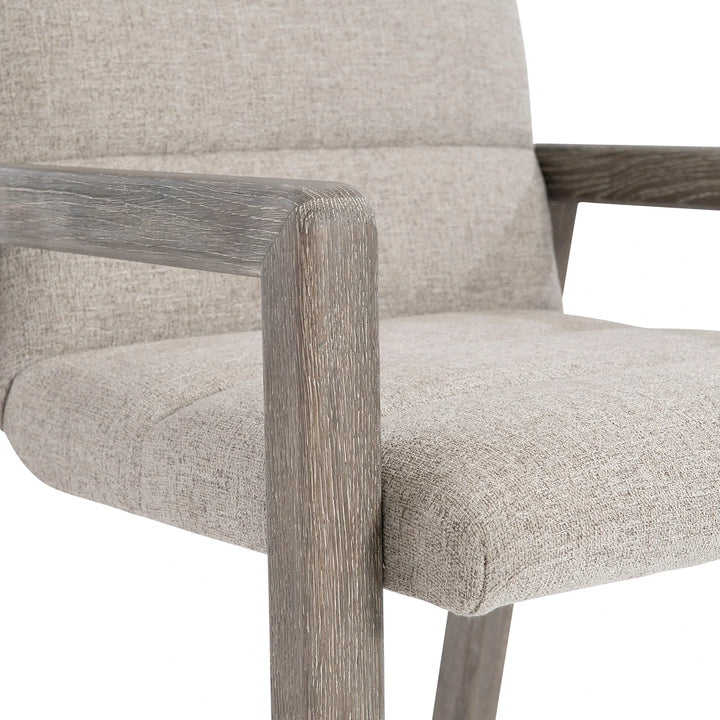 Monolith Dining Arm Chair