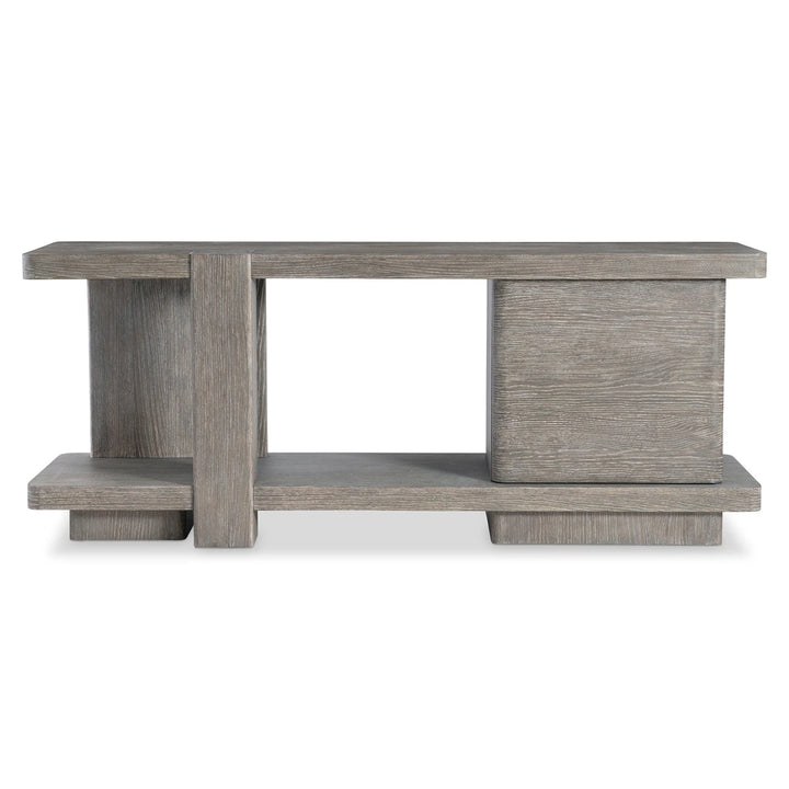 Monolith Entertainment Credenza