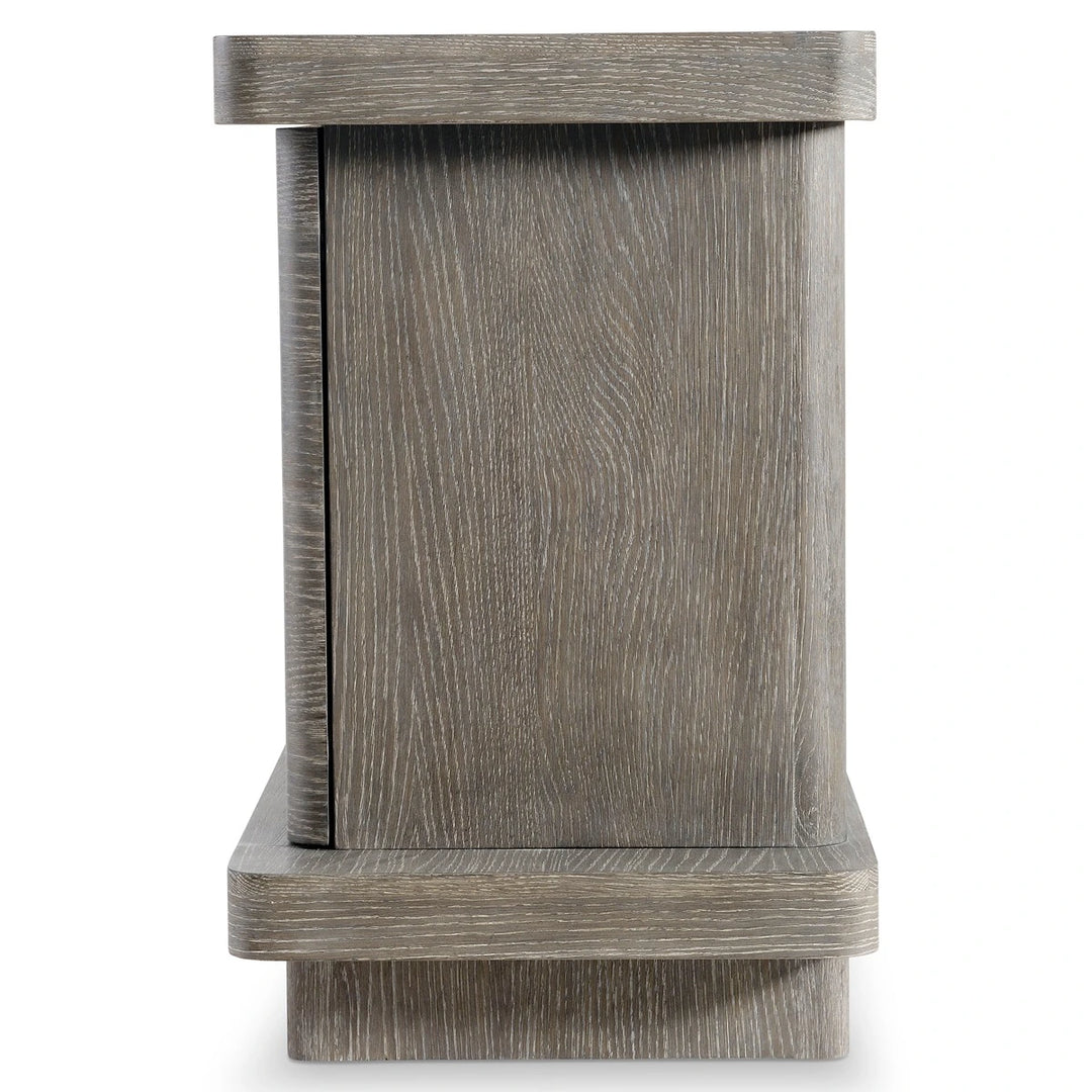 Monolith Entertainment Credenza